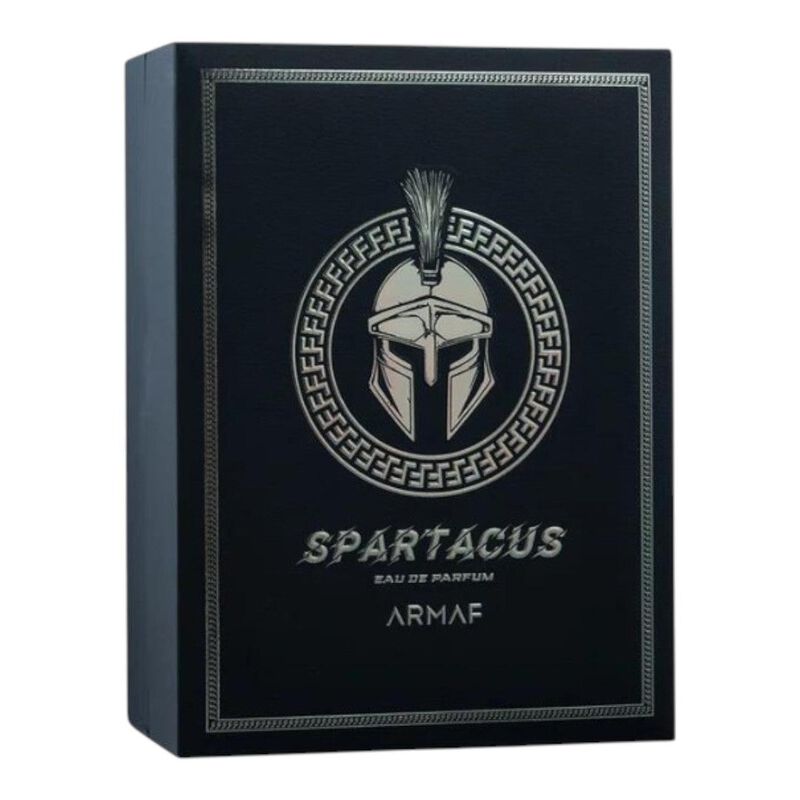 Perfume Armaf Spartacus Edp 100 Ml image number null