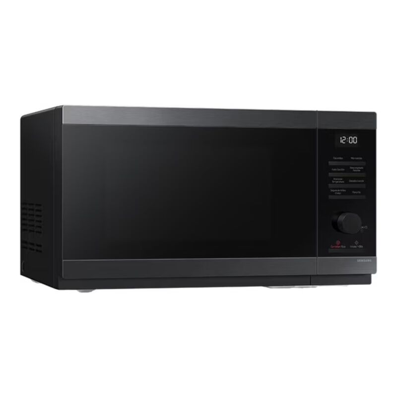 Horno De Microondas Samsung Ms32dg4504agax 1.1 ... image number null