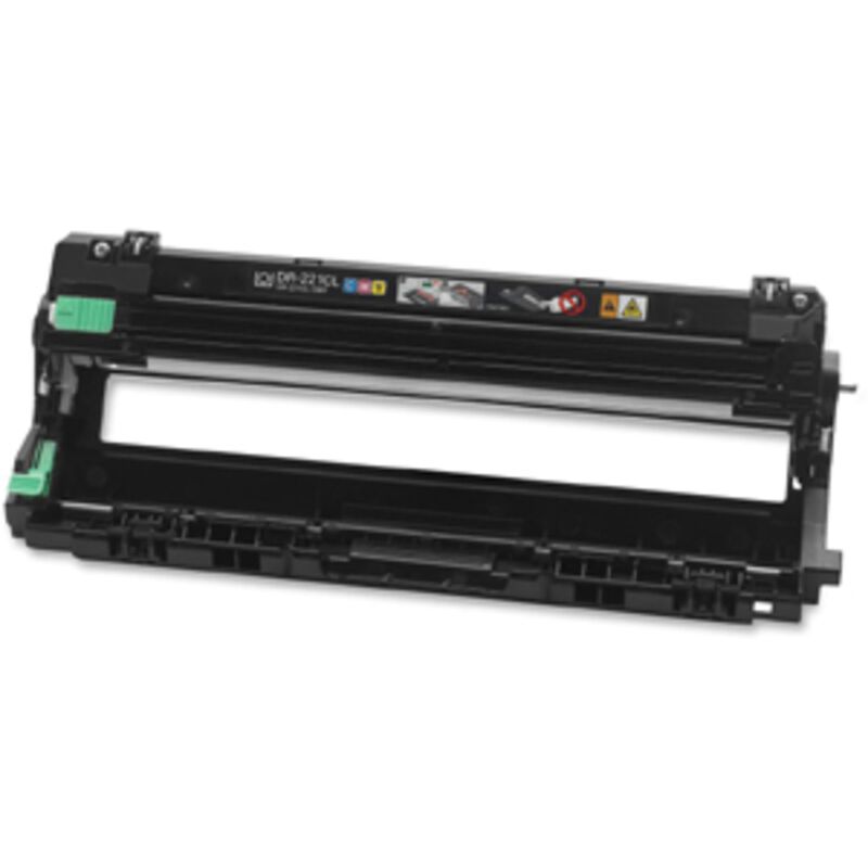 La Unidad De Bater&iacute;a Brother Dr221cl Rinde 15 0... image number null