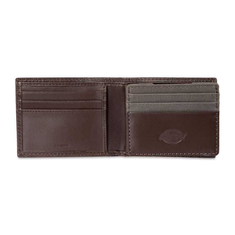 Cadena Delgada Wallet Dickies Con Tarjetero Des... image number null
