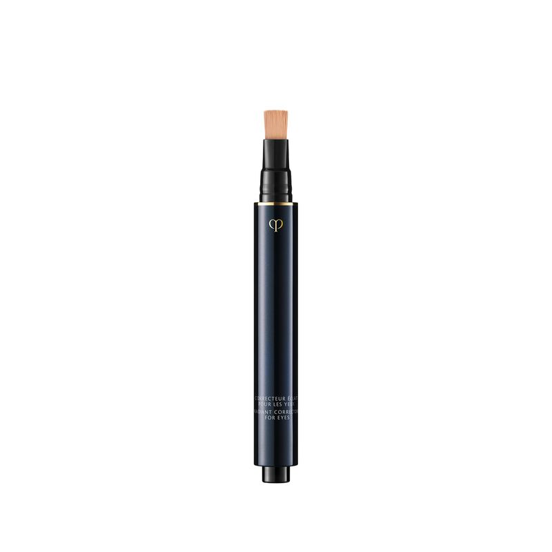 Corrector De Ojeras Cl&eacute; De Peau Beaut&eacute; 2,2 ml A... image number null