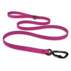 Correa Dogtraxs 1 Pulgada X 152 cm Magenta Biothane