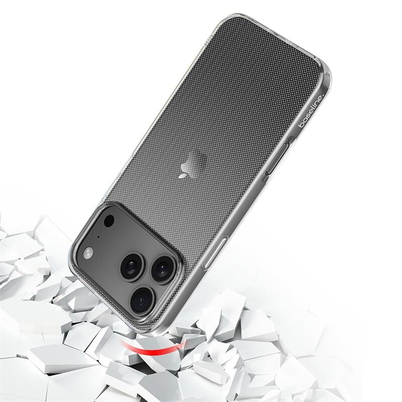 Funda Baseline Candy Para Iphone 17 Pro Max - T... image number null