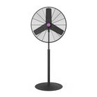 Ventilador Navia De Pedestal Mod. P30 30" Metalic