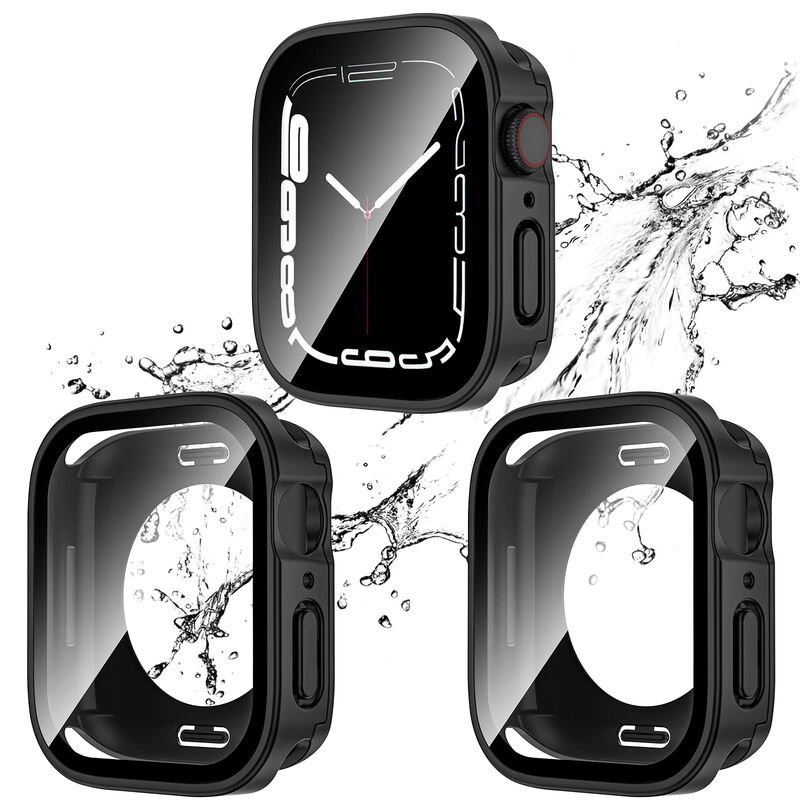Funda para Apple Watch Singiuzoo 44mm Pack de 2... image number null