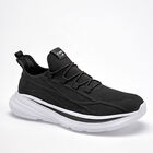 X-One tenis para hombre negro cod 141435-F