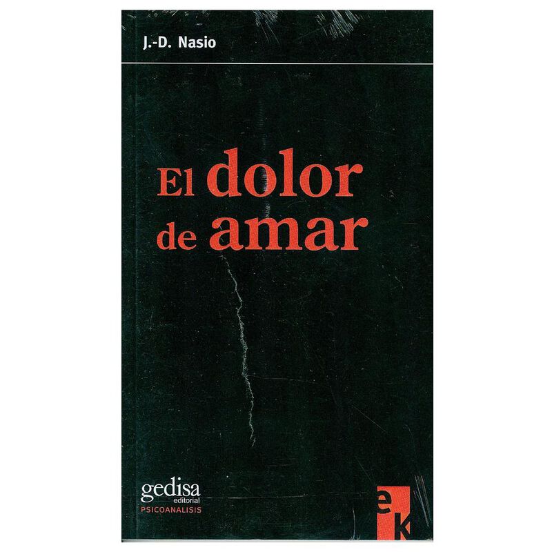 El dolor de amar image number null