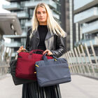 Maletin Tucano Smilza Mac/Pc 13-14 -Tablet - Azul