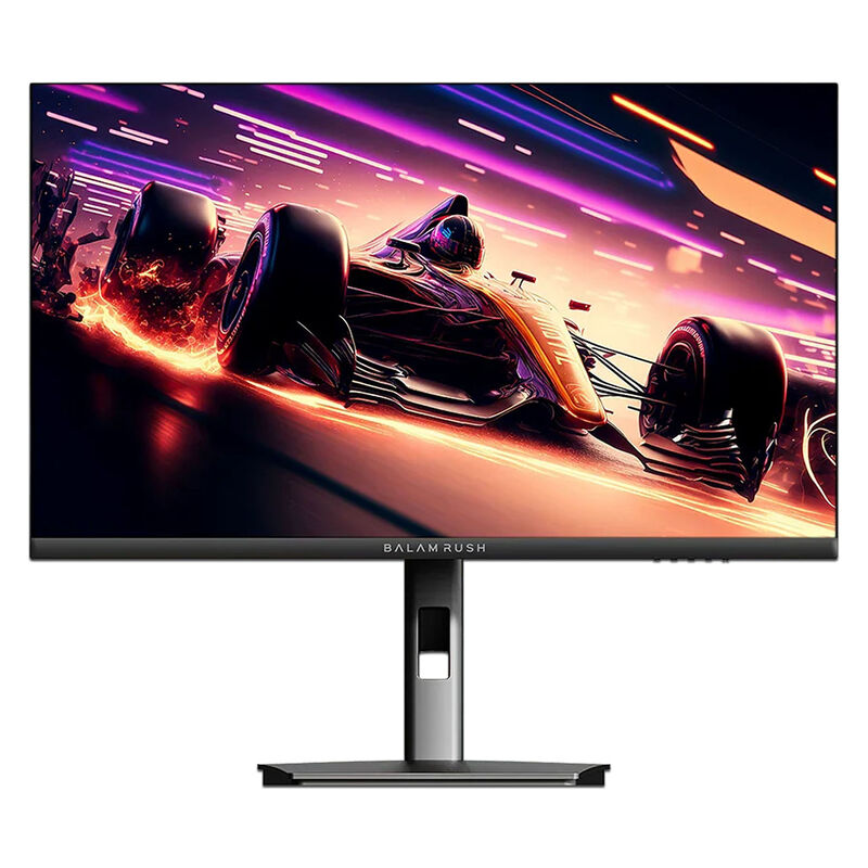 Monitor Gamer Balam Rush Ultra Explorer MXT24P ... image number null