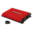 Amplificador para auto clase D 1 canal 5000w Audiobahn ULTRA1D.RD