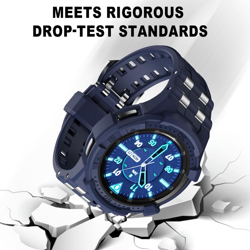 Funda Protectora T-ENGINE Galaxy Watch 4 Classi... image number null