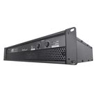 Backstage Amplificador Pro 1960 Watts Rms Cs-20000 2 Canales