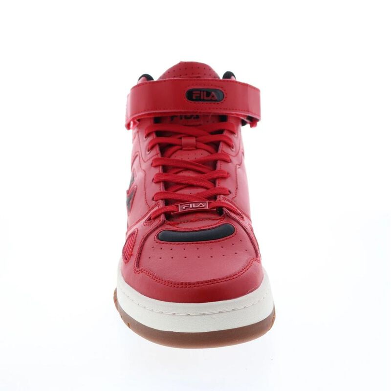 Tenis Fila Teratach 600 Mid Para Hombre image number null