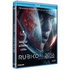 Rubikon 2056 [Blu-ray] (2022)