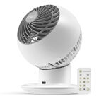 Ventilador De Globo Multidireccional Woozoo 5 Velocidades
