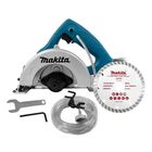 Cortadora para Marmol Makita 4100NH2X1 5 PULGADAS 1400 W