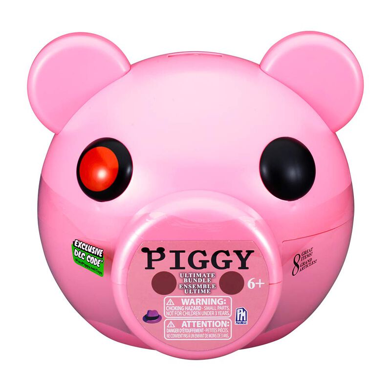 Head Bundle Pigy (incluye Objetos De Dlc) image number null