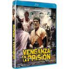 Venganza en la prision [Blu-ray]
