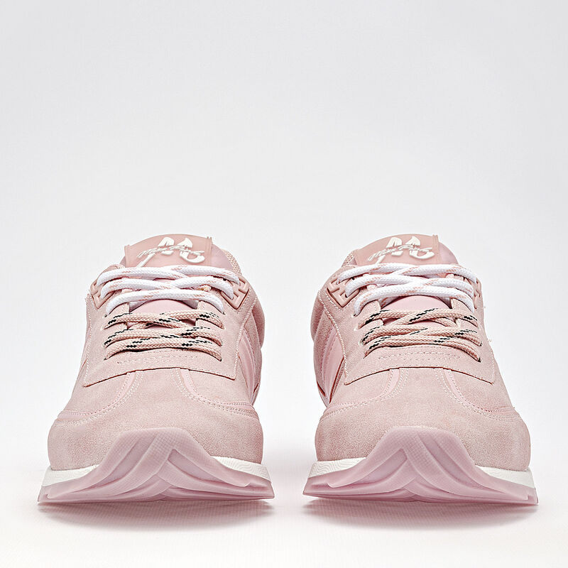 Miss Pink tenis para mujer rosa marino cod 1406... image number null