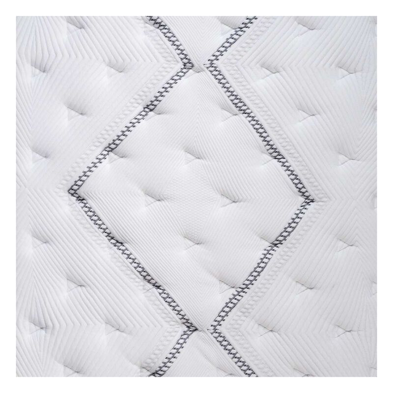 Colchón América King Size Lexus Memory Firme image number null