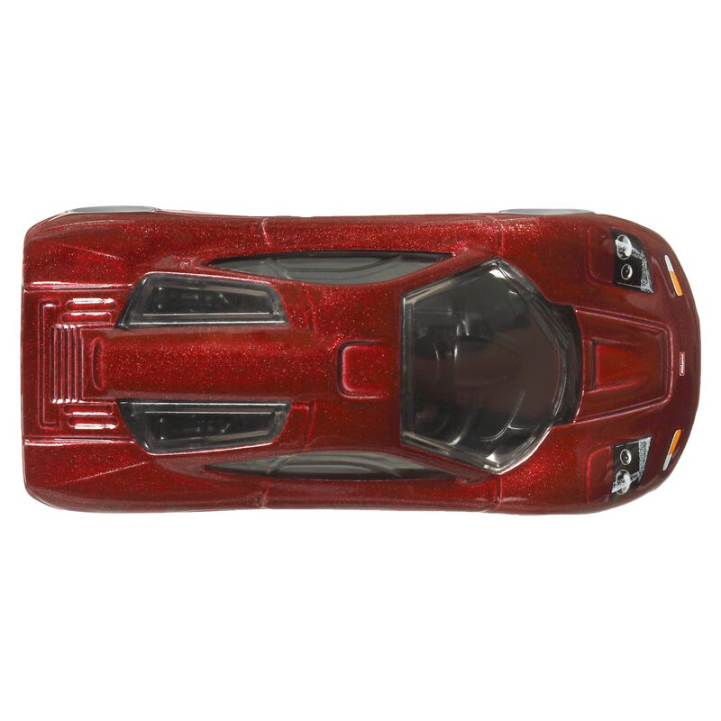 Veh&iacute;culo De Juguete Hot Wheels Premium Car Cult... image number null