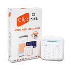 Terminal Punto De Venta Clip Mini  Blanconaranja