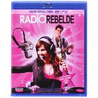 Radio Rebelde [combo Dvd Y Blu-ray]