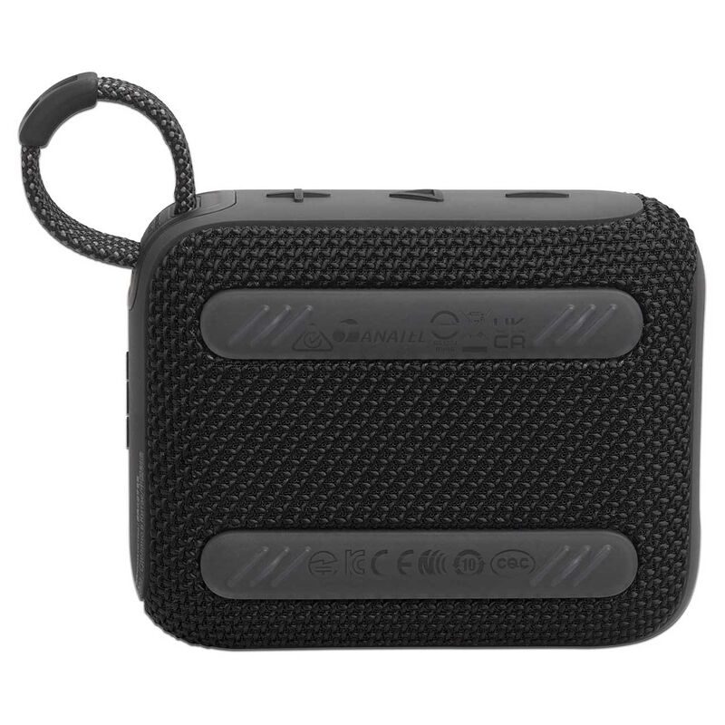 Bocina Port&aacute;til JBL GO 4, Bluetooth, IP67, Colo... image number null