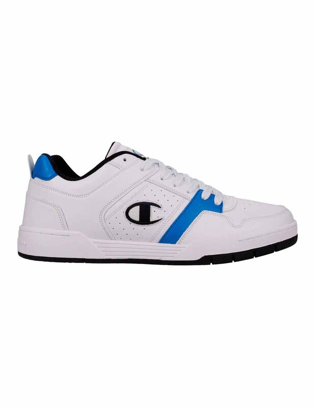 Tenis Caballero Champion Court Blanco CAS10848M image number null