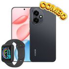 Honor 400 5G 512GB/12GB Negro + Smartwatch