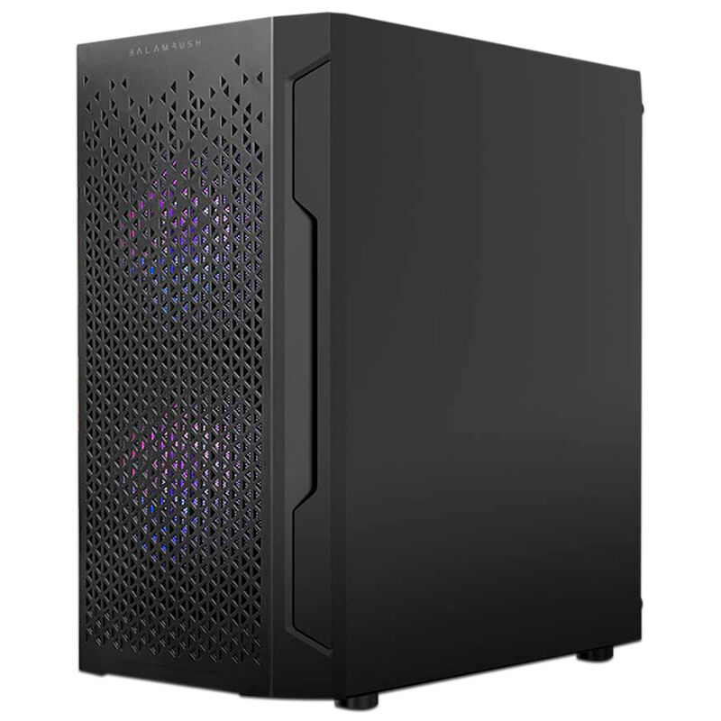 Gabinete Balam Rush Artic, Micro-ATX, Micro Tow... image number null
