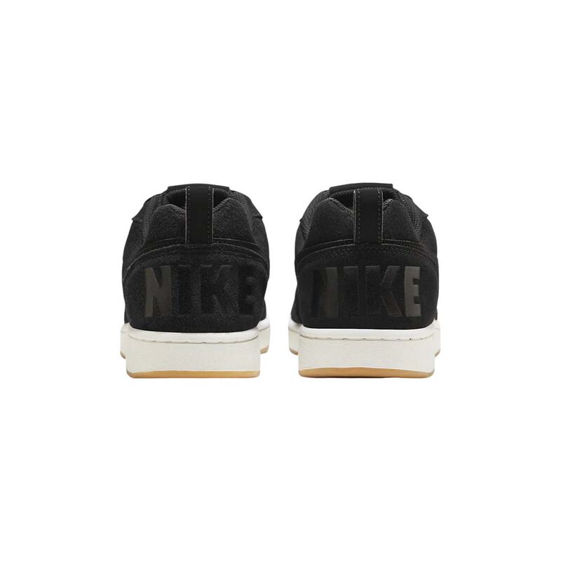 Tenis Nike Para Hombre Court Borough Low Prem B... image number null
