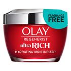 Crema Hidratante Olay Regenerist Ultra Rich Sin Fragancia 50 Ml