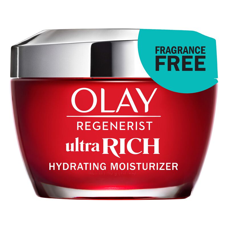 Crema Hidratante Olay Regenerist Ultra Rich Sin... image number null