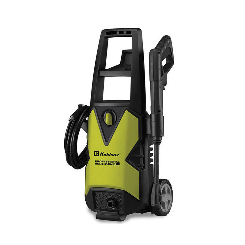 Hidrolavadora Koblenz HL-270 V image number null