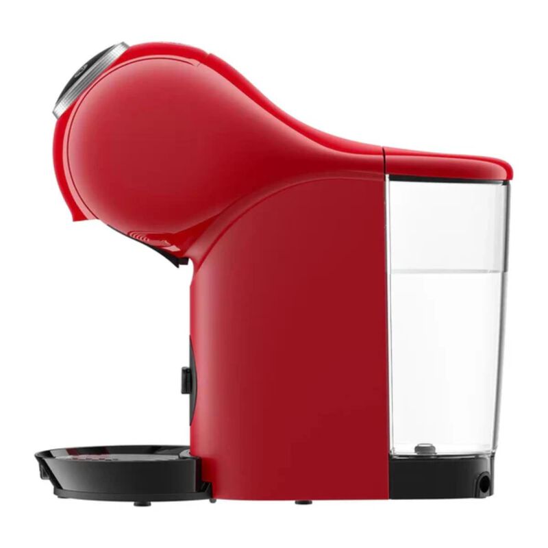 Cafetera De C&aacute;psulas Krups Dolce Gusto Roja Kp3... image number null