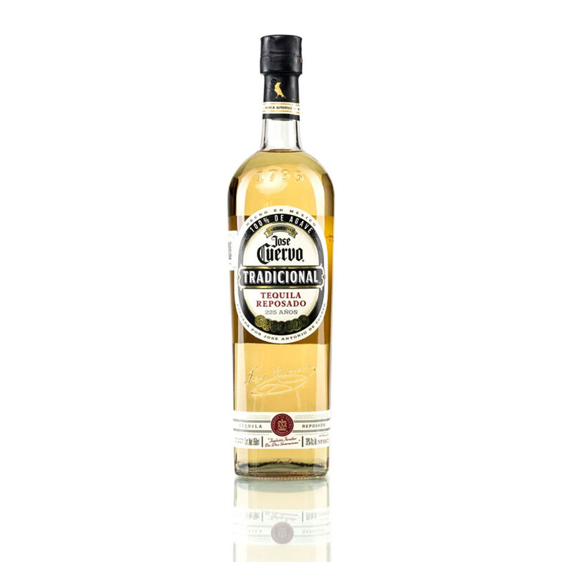 Tequila J Cuervo Tradicional 950ml     . image number null