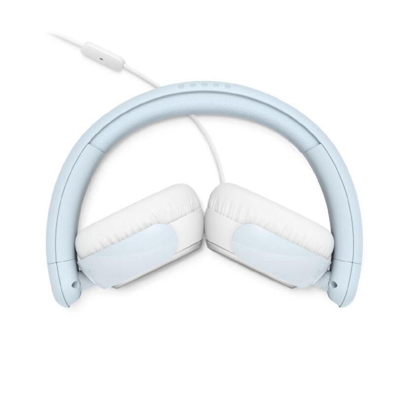 Philips Aud&iacute;fonos Inal&aacute;mbricos para Ni&ntilde;os con V... image number null