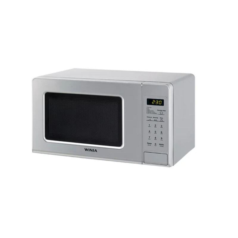 Horno De Microondas 0.7 Pies C&uacute;bicos Winia Kor-... image number null