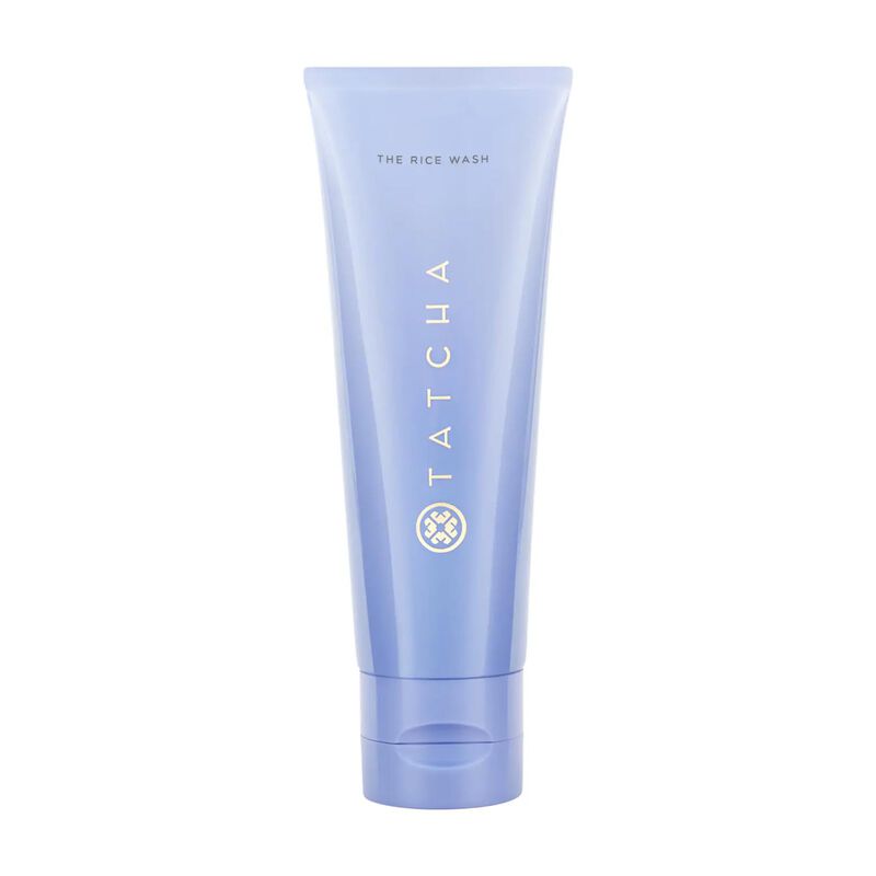 Limpiador Facial Tatcha The Rice Wash Soft Crea... image number null