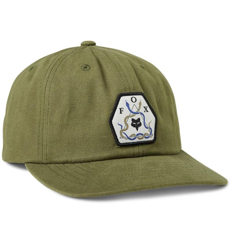 Gorra Fox Caven In Hat UNISEX 30672-099 image number null