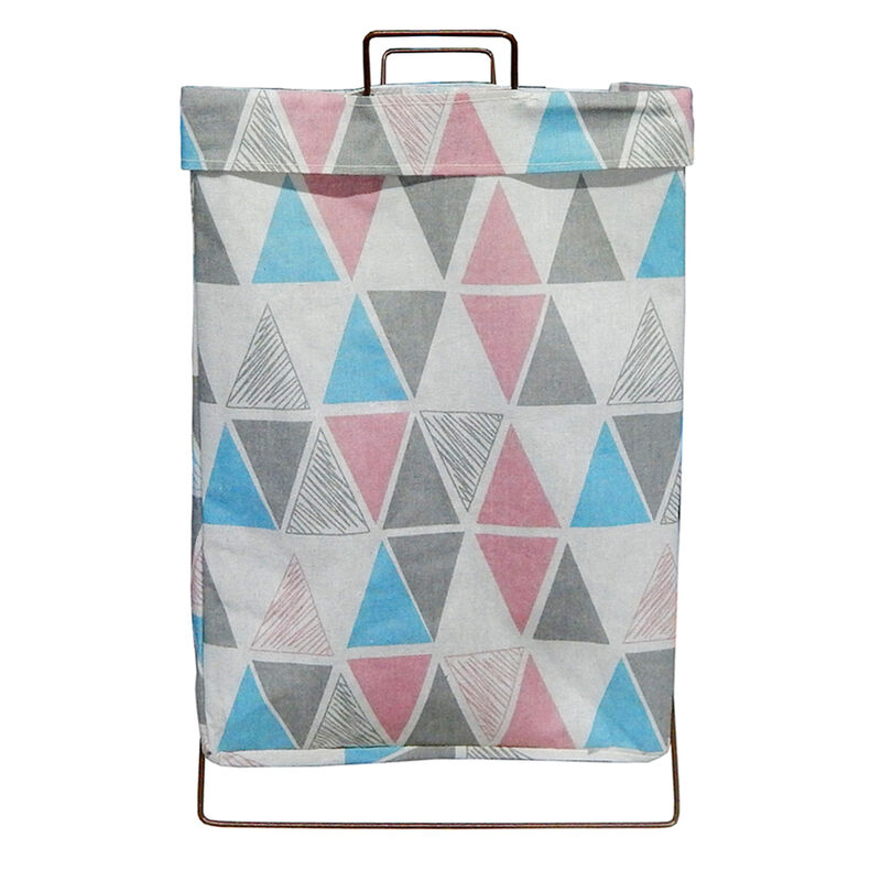 Cesto para Ropa Aquila Mod. 4 Arkansas Plegable image number null