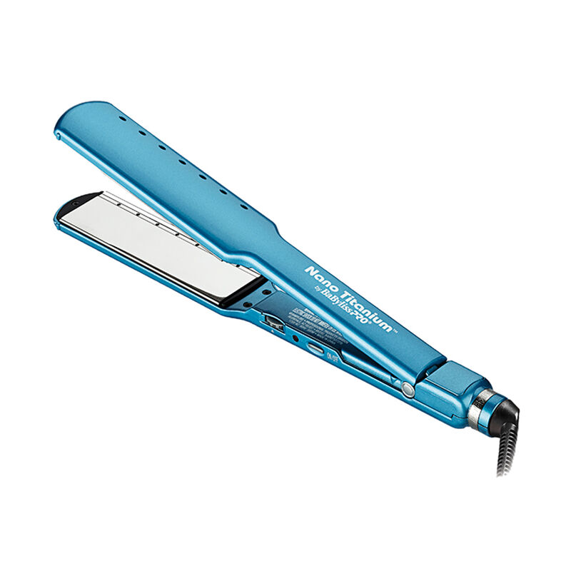 BaByliss Plancha Nano Titanium image number null