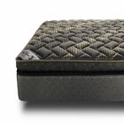 Colchón Individual Lester Regal - Línea Orthopedic Híbrido con Resortes Bonell, Espuma de Alta Densidad y Tecnología Lesterpad