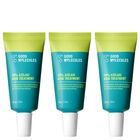 Suero Facial Good Molecules 3 X 30 ml &Aacute;cido Azelaico Vegano