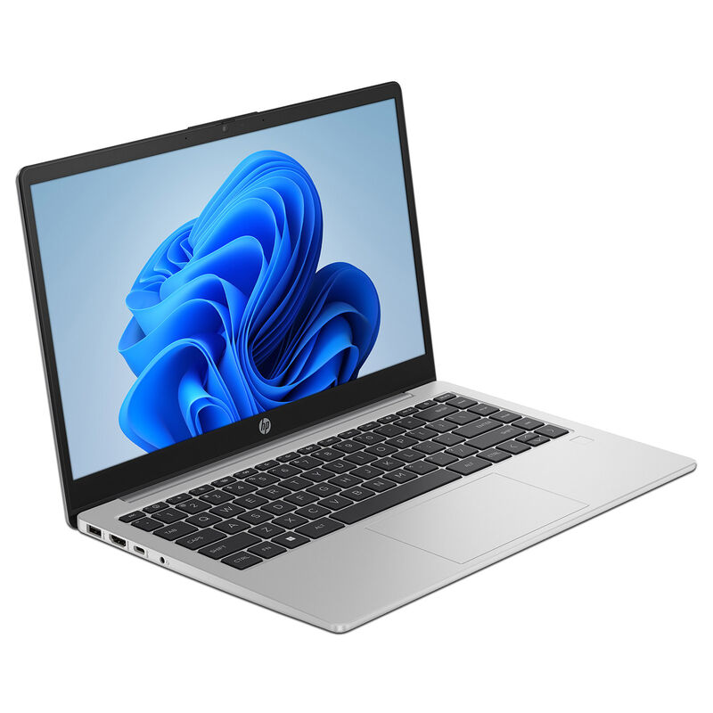 Laptop HP 240 G10: Procesador Intel Core i3 131... image number null