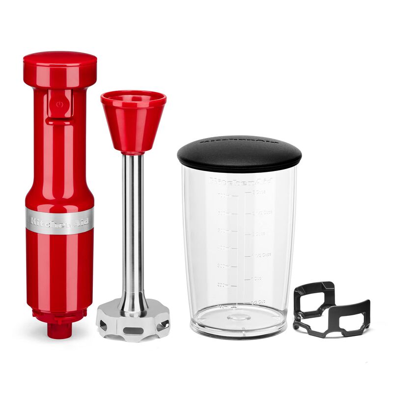 Batidora De Mano Kitchenaid Khbv53 De Velocidad... image number null