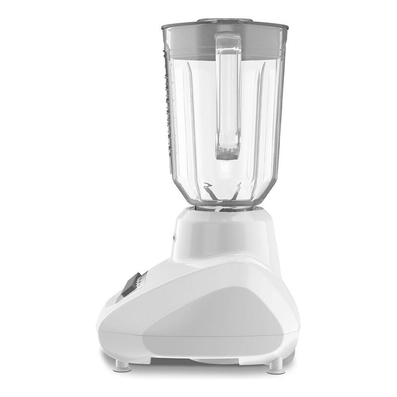 Licuadora Vidrio, 7 Velocidades, 1.5 L, 500 W T... image number null