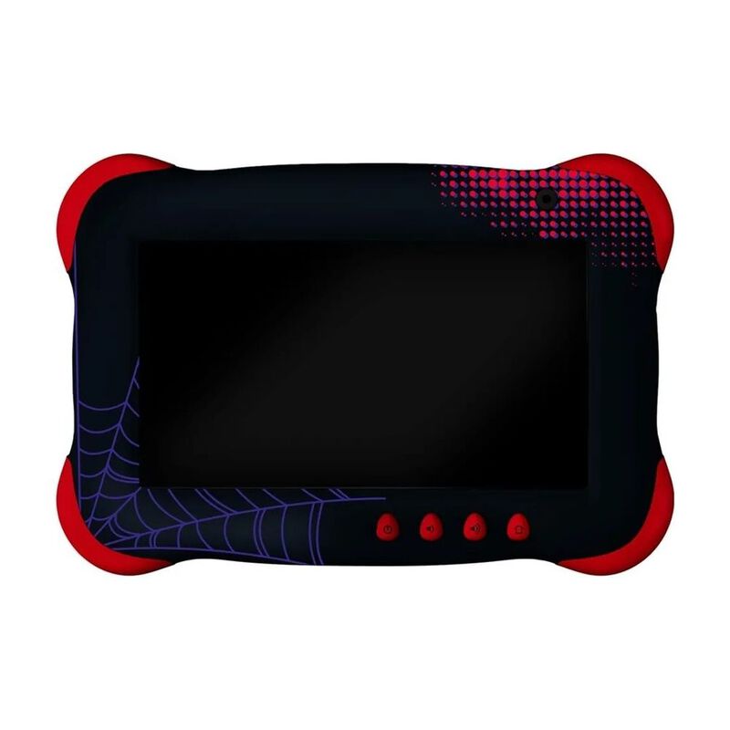 Tablet Kids 7" Ips 4gb 64gb Usb-c Android 15 image number null