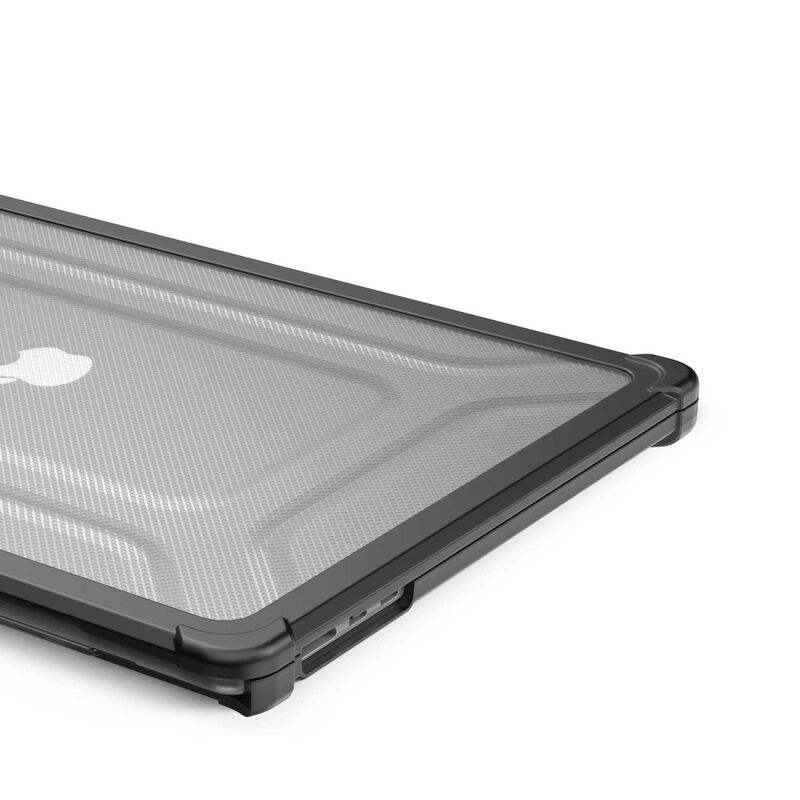 Funda Tekku St Para Macbook Pro 16 Negra Uso Ru... image number null